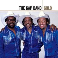 The Gap Band, Gold (CD)