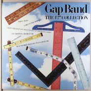 The Gap Band, The 12" Collection (LP)