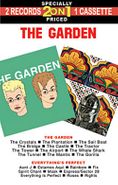 The Garden, The Garden / Everything's Perfect (Cassette)