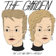 The Garden, The Life And Times Of A Paperclip [Green Vinyl] (LP)