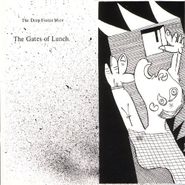 The Deep Freeze Mice, The Gates Of Lunch (CD)