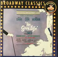 Original Broadway Cast, The Gay Life: A New Musical [Original Broadway Cast] (CD)