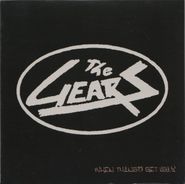The Gears, When Things Get Ugly [Brown Swirl Vinyl] (LP)