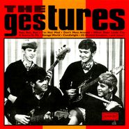 The Gestures, The Gestures (CD)