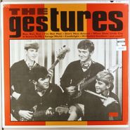 The Gestures, Gestures (LP)