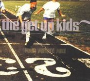 The Get Up Kids, Four Minute Mile (CD)