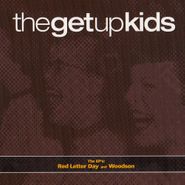 The Get Up Kids, The EPs:  Red Letter Day/Woodson (CD)