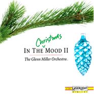 Glenn Miller & His Orchestra, The Christmas Mood II (CD)