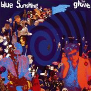 The Glove, Blue Sunshine [UK Issue] (LP)