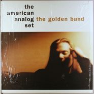 The American Analog Set, The Golden Band (LP)