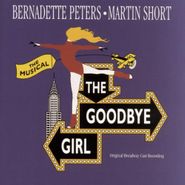 Marvin Hamlisch, The Goodbye Girl [Original Broadway Cast] (CD)