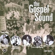 Various Artists, Gospel Sound [Import] (CD)