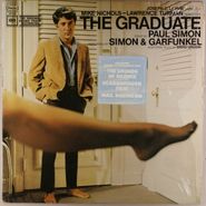 Simon & Garfunkel, The Graduate [OST] (LP)