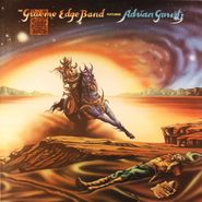 The Graeme Edge Band, Kick Off Your Muddy Boots (LP)