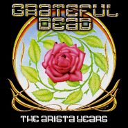 Grateful Dead, The Arista Years (CD)