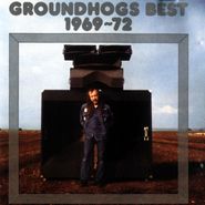 The Groundhogs, The Groundhogs Best 1969-72 [UK Issue] (LP)