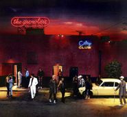 The Growlers, City Club (CD)