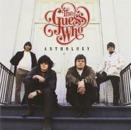 The Guess Who, Anthology (CD)