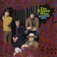 The Guess Who, Greatest Hits (CD)