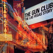 The Gun Club, The Las Vegas Story [Remastered Green Vinyl] (LP)
