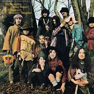 The Incredible String Band, The Hangman's Beautiful Daughter (LP)