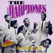 The Harptones, The Goldner Recordings 1956-57 (CD)