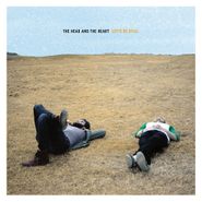 The Head And The Heart, Let's Be Still (CD)