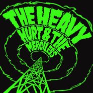 The Heavy, Hurt & The Merciless (CD)