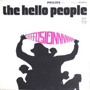 Hello People, Fusion (CD)