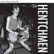The Hentchmen, Hentch-Forth.Five (CD)