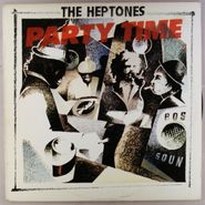 The Heptones, Party Time (LP)