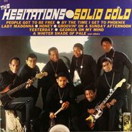 The Hesitations, Solid Gold (LP)