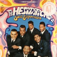 The Hesitations, Soul Superman (LP)