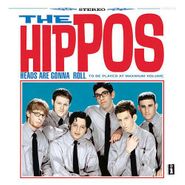 The Hippos, Heads Are Gonna Roll (CD)