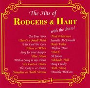 Various Artists, The Hits Of Rodgers & Hart (CD)