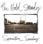 The Hold Steady, Separation Sunday (CD)