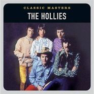 The Hollies, Classic Masters (CD)