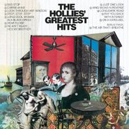 The Hollies, The Hollies' Greatest Hits (CD)
