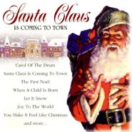 The Holly Tree Singers, Santa Claus Is Coming To Town (CD)