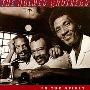 The Holmes Brothers, In the Spirit (CD)