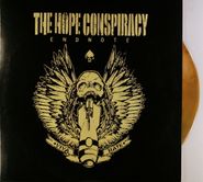 The Hope Conspiracy, Endnote [Orange Swirl Vinyl] (LP)