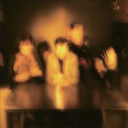 The Horrors, Primary Colours (CD)