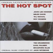 Jack Nitzsche, The Hot Spot [OST] [SACD] (CD)