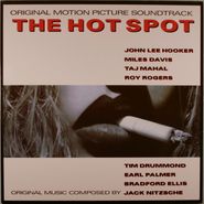 Jack Nitzsche, The Hot Spot [OST] (LP)