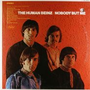 The Human Beinz, Nobody But Me (LP)