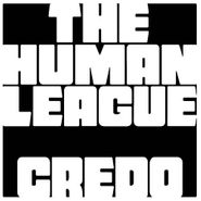 The Human League, Credo [Import] (CD)