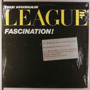 The Human League, Fascination! (12")