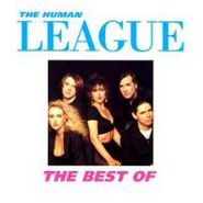 The Human League, The Best Of The Human League (CD)