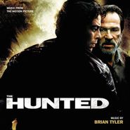 Brian Tyler, The Hunted [Score] (CD)