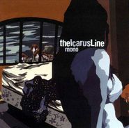 The Icarus Line, Mono (CD)